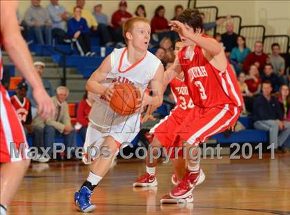 Thumbnail 3 in Sequoyah @ William Blount photogallery.