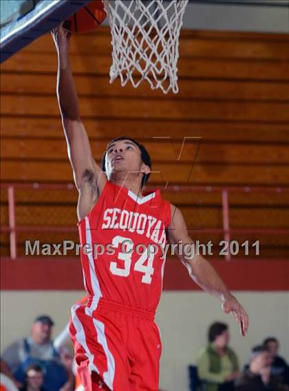 Thumbnail 1 in Sequoyah @ William Blount photogallery.