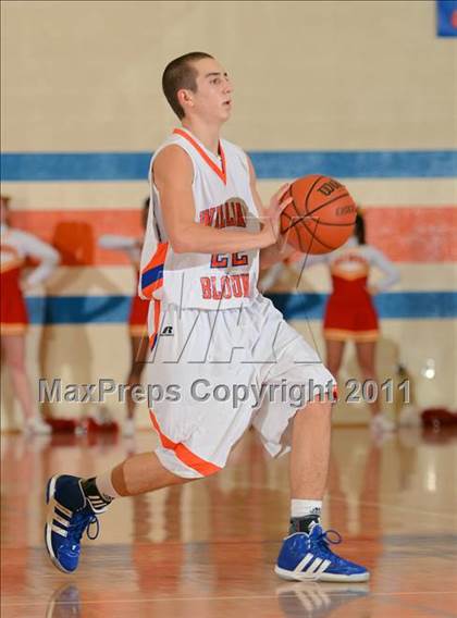 Thumbnail 1 in Sequoyah @ William Blount photogallery.