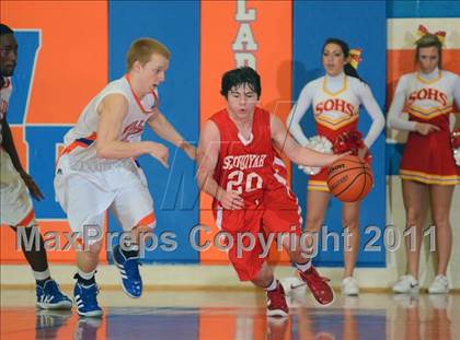 Thumbnail 1 in Sequoyah @ William Blount photogallery.
