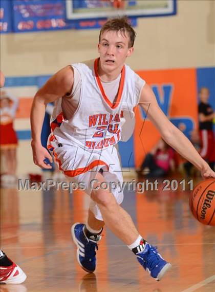 Thumbnail 3 in Sequoyah @ William Blount photogallery.