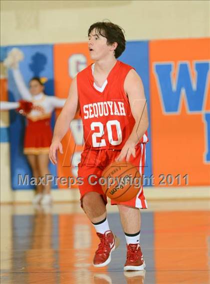 Thumbnail 3 in Sequoyah @ William Blount photogallery.