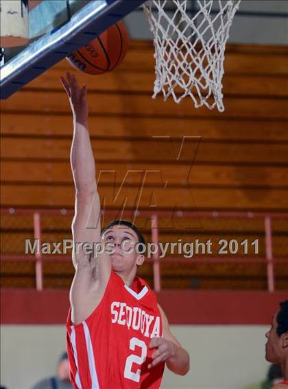 Thumbnail 3 in Sequoyah @ William Blount photogallery.