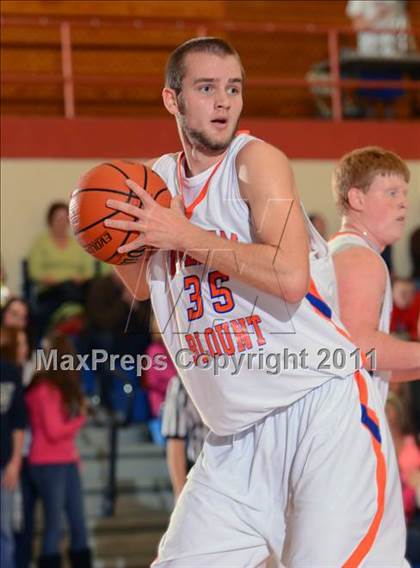 Thumbnail 3 in Sequoyah @ William Blount photogallery.