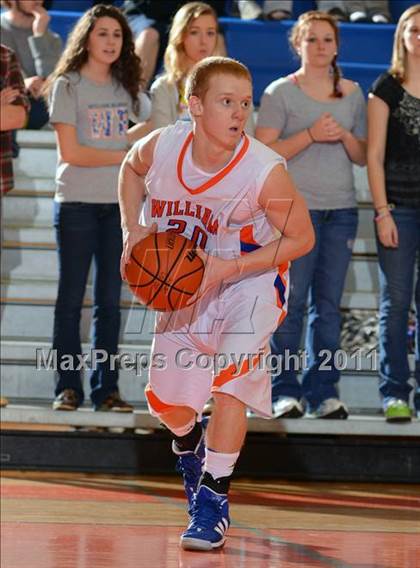 Thumbnail 2 in Sequoyah @ William Blount photogallery.