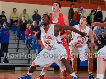 Thumbnail 3 in Sequoyah @ William Blount photogallery.