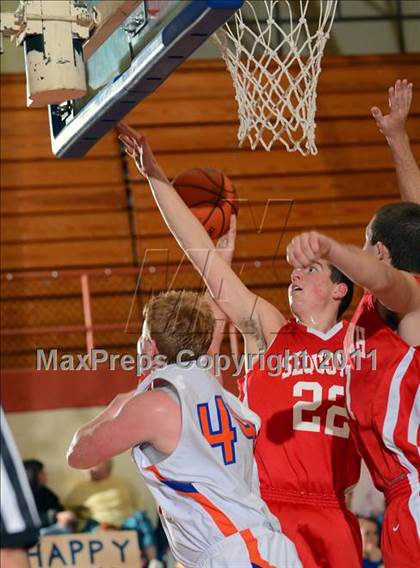 Thumbnail 3 in Sequoyah @ William Blount photogallery.
