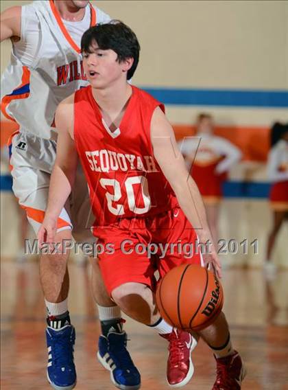 Thumbnail 2 in Sequoyah @ William Blount photogallery.