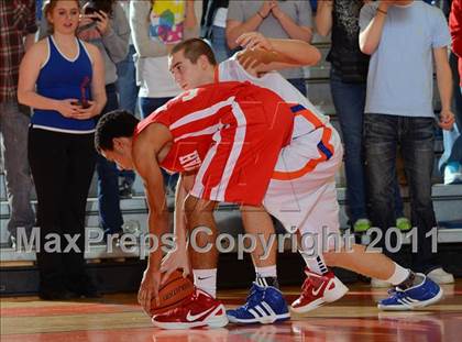 Thumbnail 1 in Sequoyah @ William Blount photogallery.