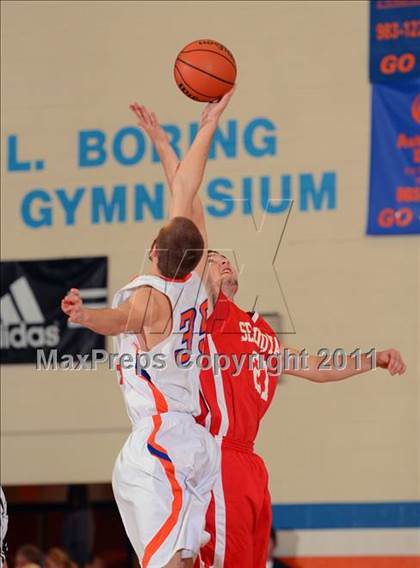 Thumbnail 1 in Sequoyah @ William Blount photogallery.