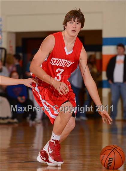 Thumbnail 3 in Sequoyah @ William Blount photogallery.