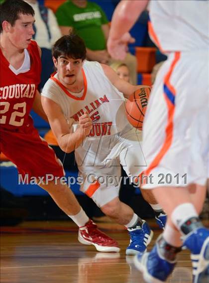 Thumbnail 2 in Sequoyah @ William Blount photogallery.