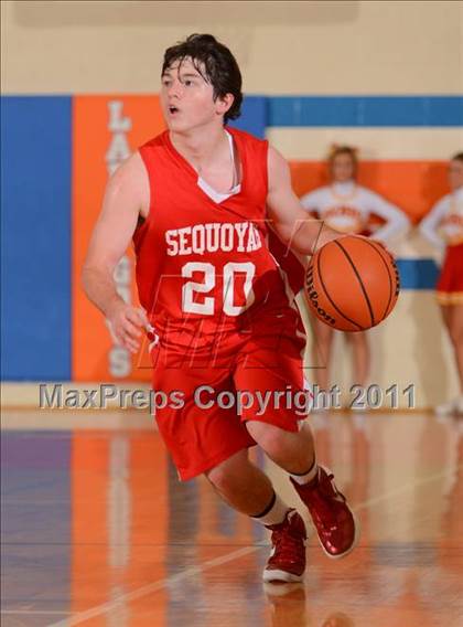 Thumbnail 2 in Sequoyah @ William Blount photogallery.