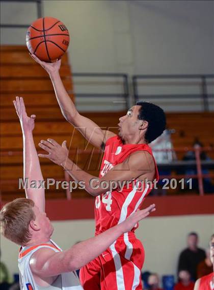 Thumbnail 1 in Sequoyah @ William Blount photogallery.