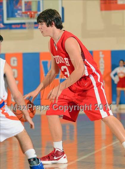 Thumbnail 2 in Sequoyah @ William Blount photogallery.