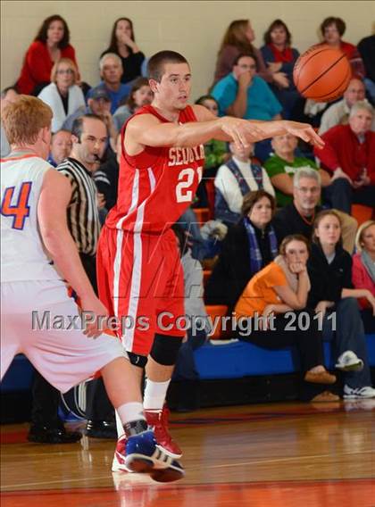 Thumbnail 1 in Sequoyah @ William Blount photogallery.