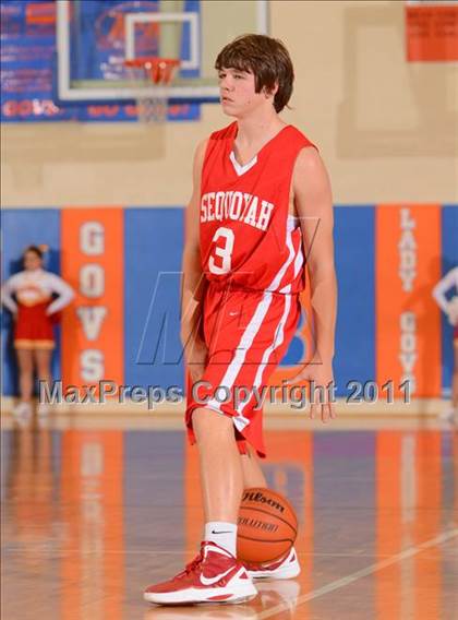Thumbnail 2 in Sequoyah @ William Blount photogallery.