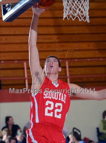 Thumbnail 1 in Sequoyah @ William Blount photogallery.