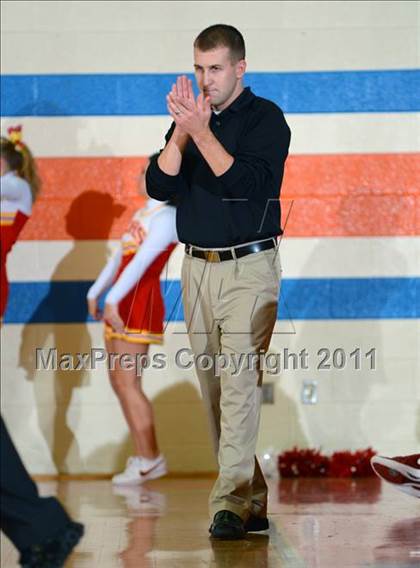 Thumbnail 3 in Sequoyah @ William Blount photogallery.