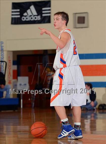Thumbnail 2 in Sequoyah @ William Blount photogallery.