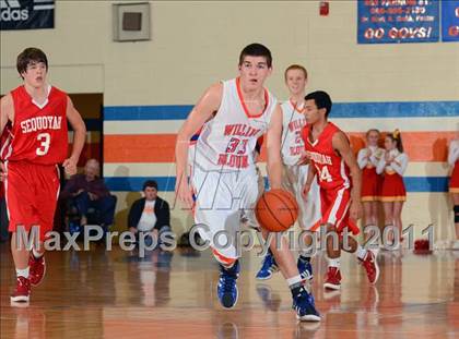 Thumbnail 3 in Sequoyah @ William Blount photogallery.