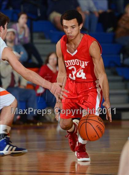 Thumbnail 3 in Sequoyah @ William Blount photogallery.