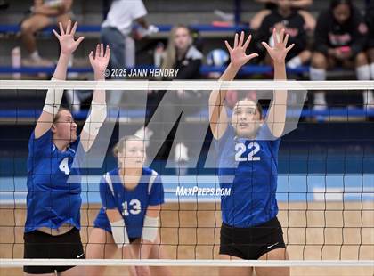 Thumbnail 1 in North Myrtle Beach vs Oceanside Collegiate Academy (Dorman Tournament of Champions) photogallery.
