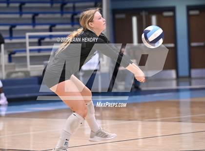 Thumbnail 3 in North Myrtle Beach vs Oceanside Collegiate Academy (Dorman Tournament of Champions) photogallery.