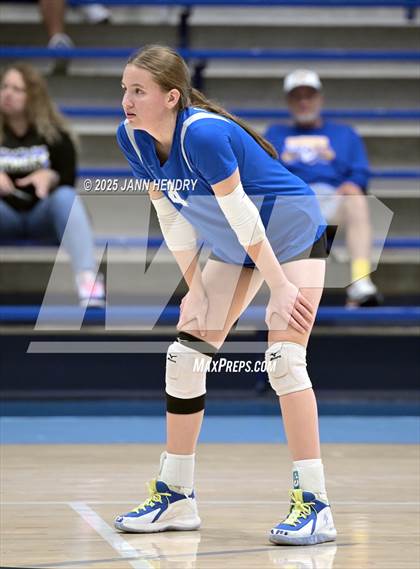 Thumbnail 1 in North Myrtle Beach vs Oceanside Collegiate Academy (Dorman Tournament of Champions) photogallery.