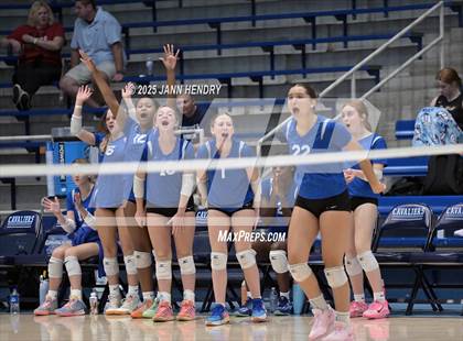 Thumbnail 3 in North Myrtle Beach vs Oceanside Collegiate Academy (Dorman Tournament of Champions) photogallery.