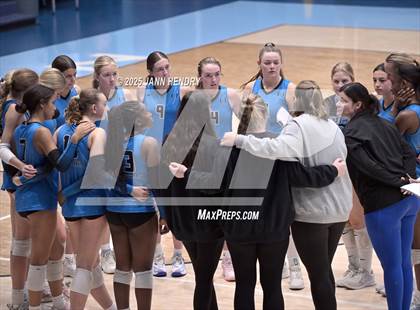 Thumbnail 3 in North Myrtle Beach vs Oceanside Collegiate Academy (Dorman Tournament of Champions) photogallery.