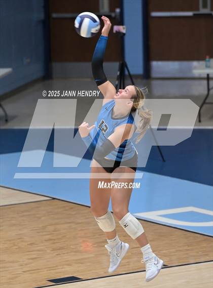 Thumbnail 1 in North Myrtle Beach vs Oceanside Collegiate Academy (Dorman Tournament of Champions) photogallery.