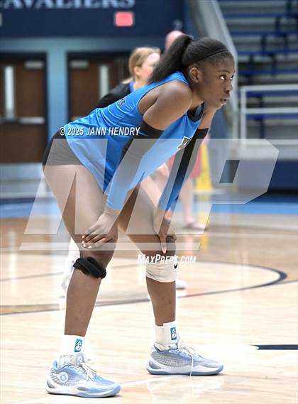 Thumbnail 2 in North Myrtle Beach vs Oceanside Collegiate Academy (Dorman Tournament of Champions) photogallery.