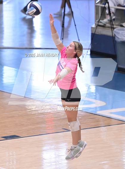 Thumbnail 1 in North Myrtle Beach vs Oceanside Collegiate Academy (Dorman Tournament of Champions) photogallery.