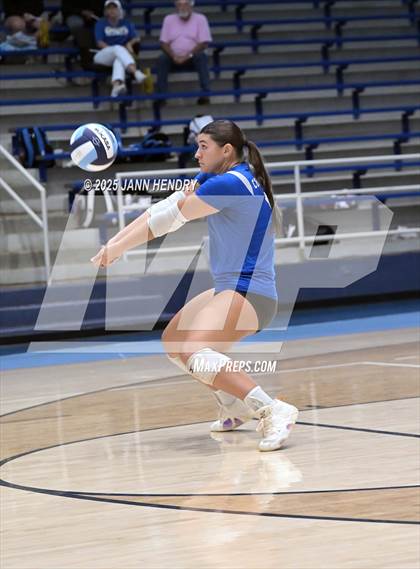 Thumbnail 3 in North Myrtle Beach vs Oceanside Collegiate Academy (Dorman Tournament of Champions) photogallery.