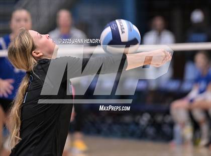 Thumbnail 1 in North Myrtle Beach vs Oceanside Collegiate Academy (Dorman Tournament of Champions) photogallery.