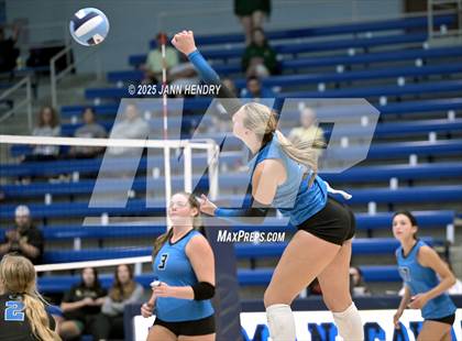 Thumbnail 2 in North Myrtle Beach vs Oceanside Collegiate Academy (Dorman Tournament of Champions) photogallery.