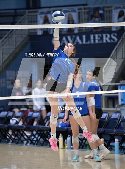 Thumbnail 1 in North Myrtle Beach vs Oceanside Collegiate Academy (Dorman Tournament of Champions) photogallery.