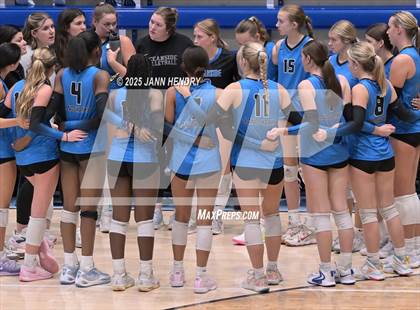 Thumbnail 2 in North Myrtle Beach vs Oceanside Collegiate Academy (Dorman Tournament of Champions) photogallery.