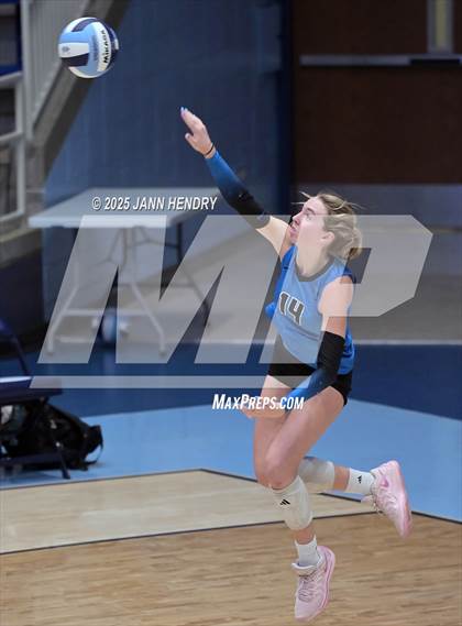 Thumbnail 3 in North Myrtle Beach vs Oceanside Collegiate Academy (Dorman Tournament of Champions) photogallery.