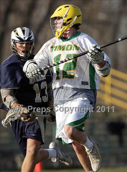 Thumbnail 3 in La Costa Canyon @ Bishop Timon-St. Jude photogallery.