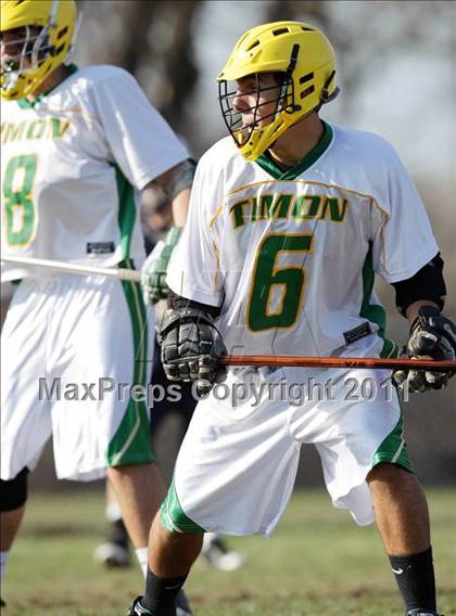 Thumbnail 2 in La Costa Canyon @ Bishop Timon-St. Jude photogallery.