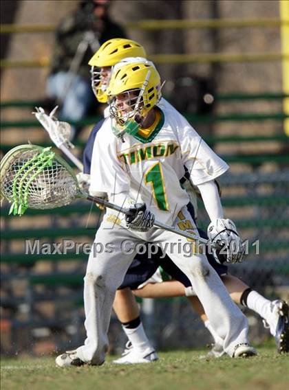 Thumbnail 2 in La Costa Canyon @ Bishop Timon-St. Jude photogallery.