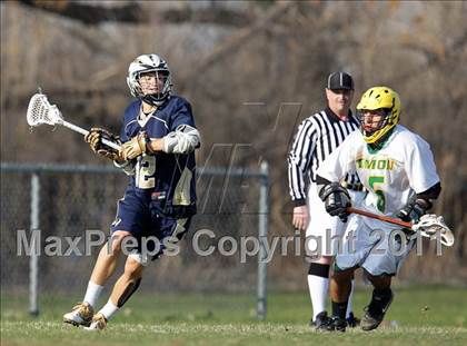 Thumbnail 3 in La Costa Canyon @ Bishop Timon-St. Jude photogallery.