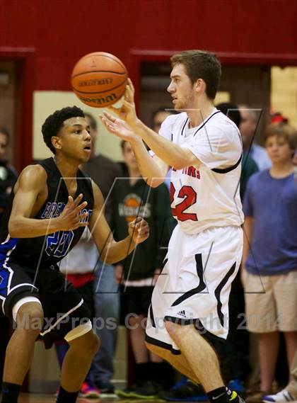 Thumbnail 3 in Brentwood@Ravenwood photogallery.