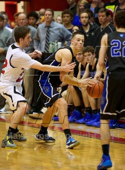Thumbnail 2 in Brentwood@Ravenwood photogallery.