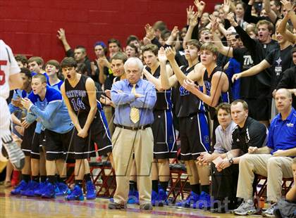 Thumbnail 3 in Brentwood@Ravenwood photogallery.