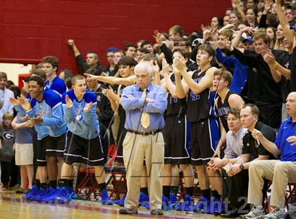 Thumbnail 1 in Brentwood@Ravenwood photogallery.