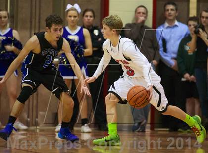 Thumbnail 2 in Brentwood@Ravenwood photogallery.