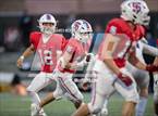 Photo from the gallery "Acalanes @ St. Ignatius College Preparatory"
